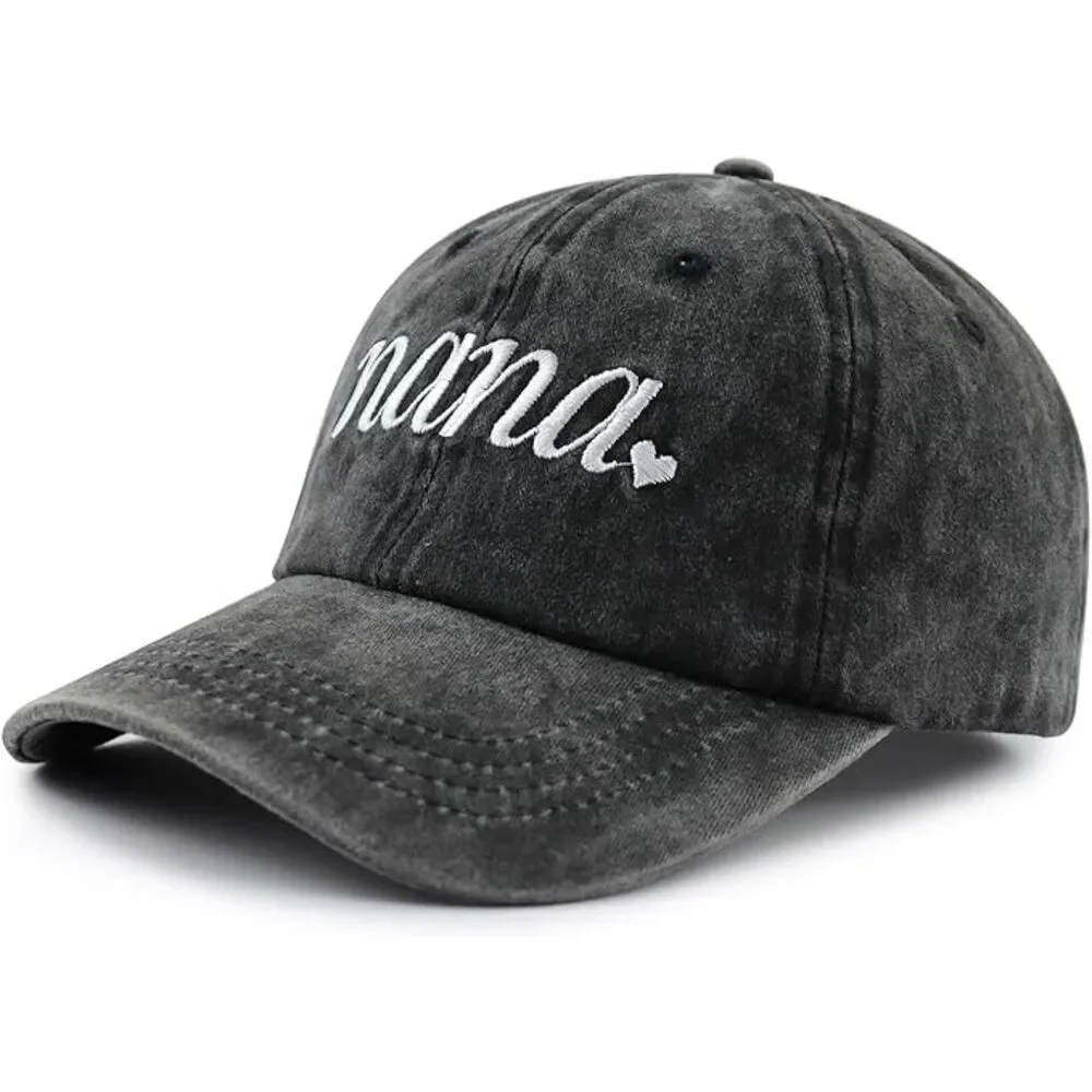 N/A unisex black